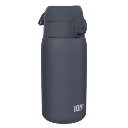 Stalowa butelka na wodę ION8 400ml