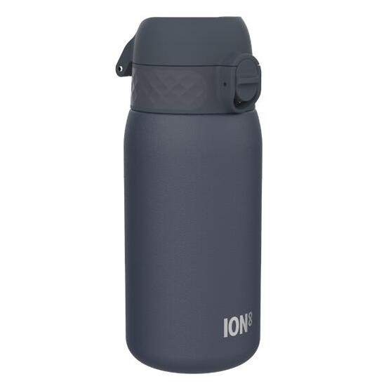 Stalowa butelka na wodę ION8 400ml