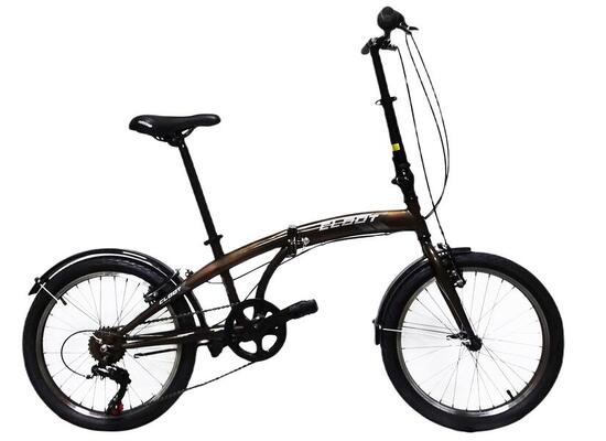 BICICLETTA PIEGHEVOLE CLOOT ICONIC 20