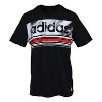 M E Lin Tee Tee-shirt Homme