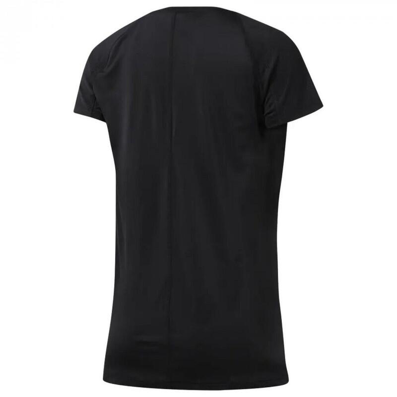 Os Smartvent Tee Tee-shirt Femme