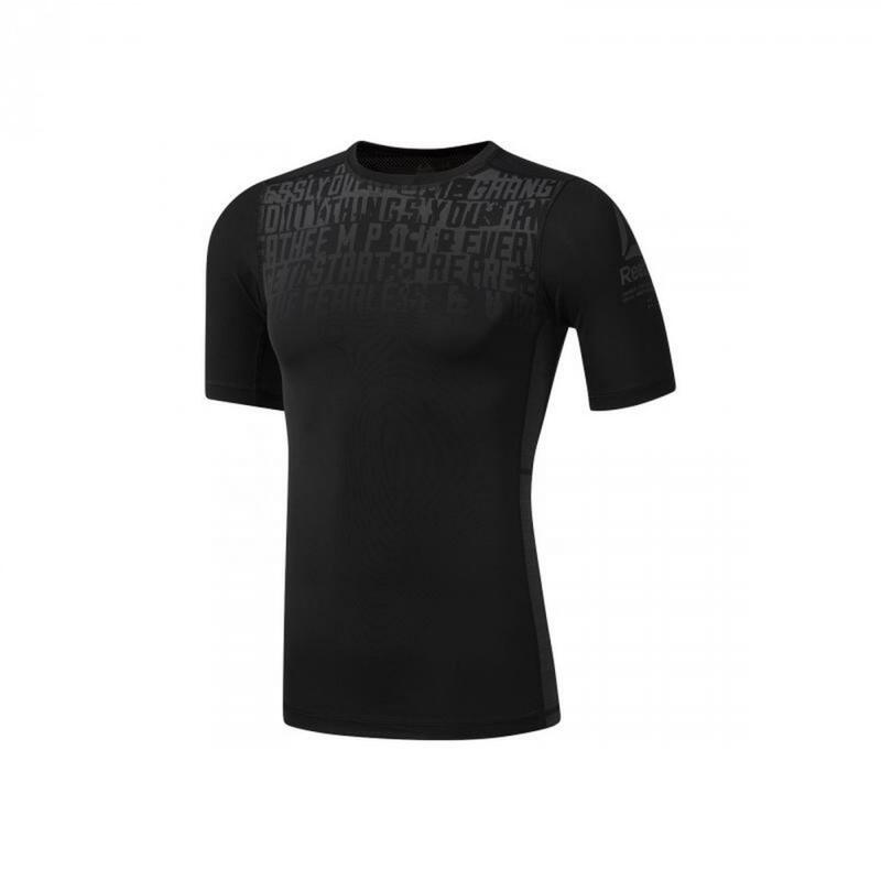 Activchill Graphic Tee-shirt Homme