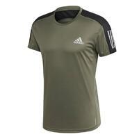Own The Run Tee Tee-shirt Homme