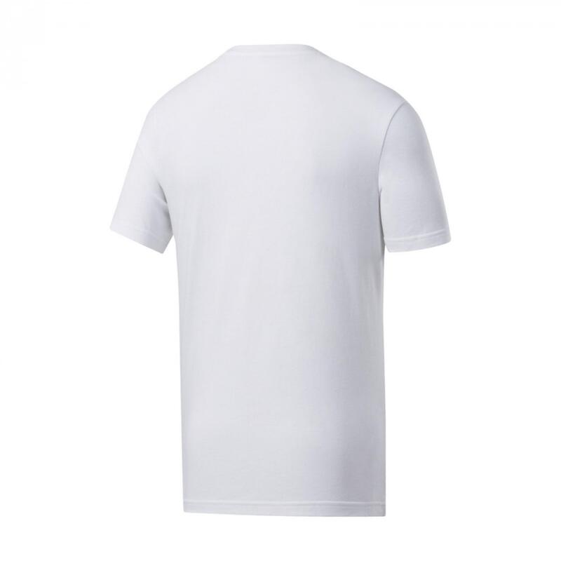 Cl F Vector Tee Tee-shirt Homme