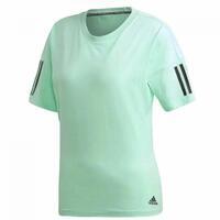 3 Stripe Casual Running Tee-shirt Femme