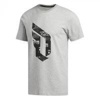 Dame Logo Tee Tee-shirt Homme