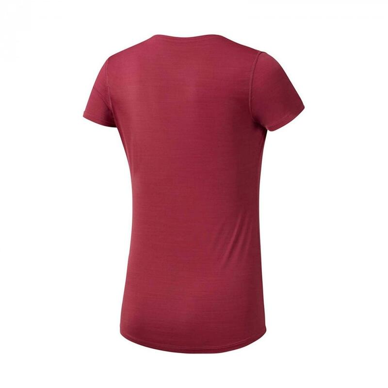 Pink Activchill Tee-shirt Femme