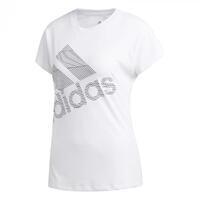 Ss Bos Logo Tee Tee-shirt Femme