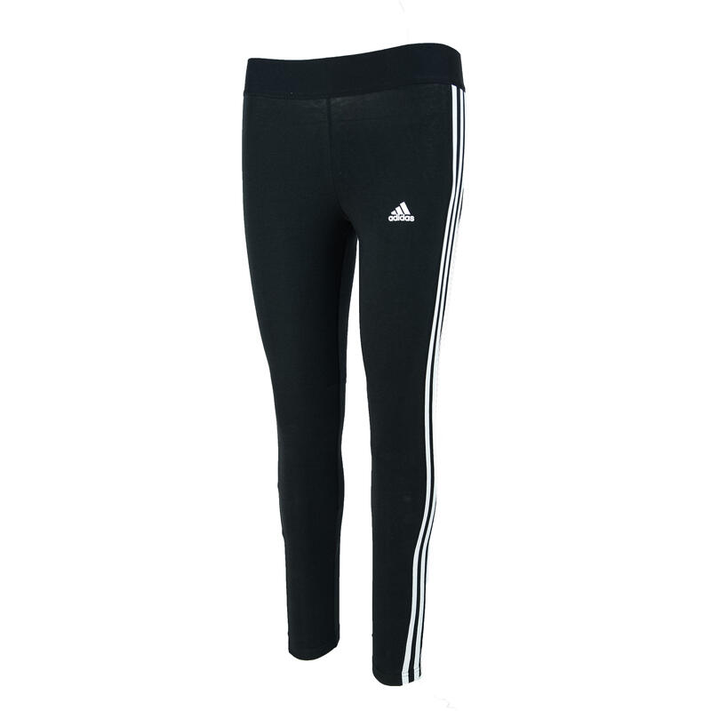 Colanti femei adidas Loungewear Essentials, Negru