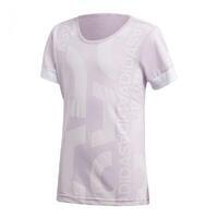 ID Lineage Graphic Tee-shirt Fille