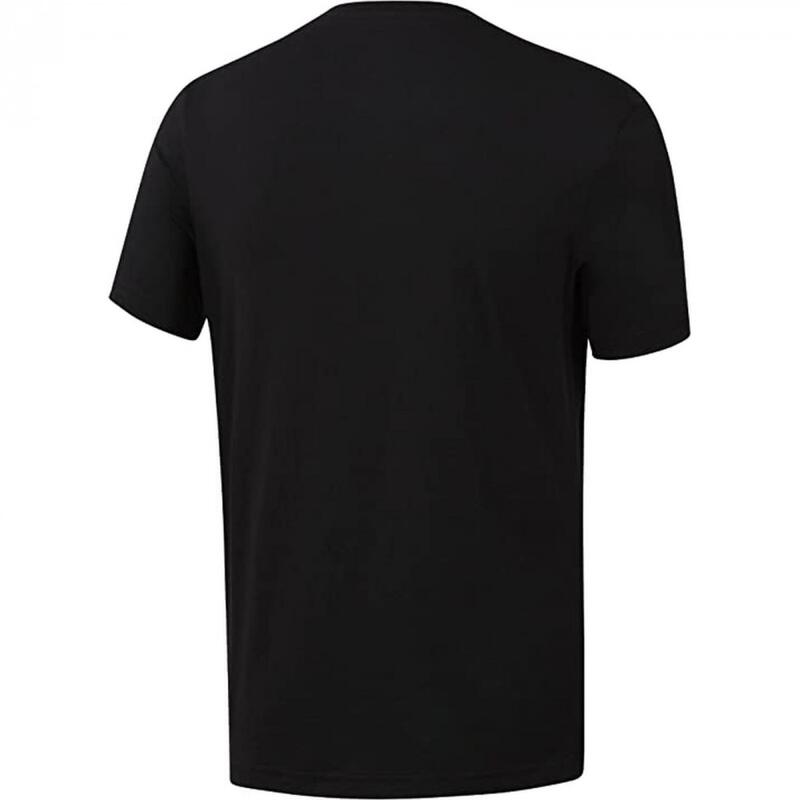 Qqr Stacked Tee-shirt Homme