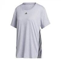 3 Stripe Tee Tee-shirt Femme