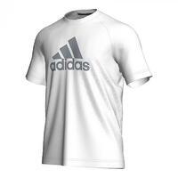 Cr_Ess Logo Tee Tee-shirt Homme