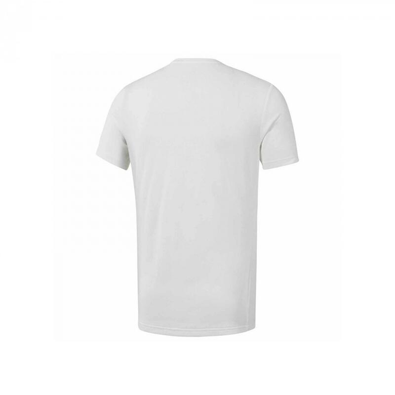 Reflective Tee Tee-shirt Homme