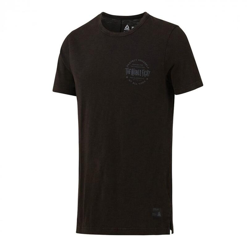 Nf Sand Washed Tee Tee-shirt Homme