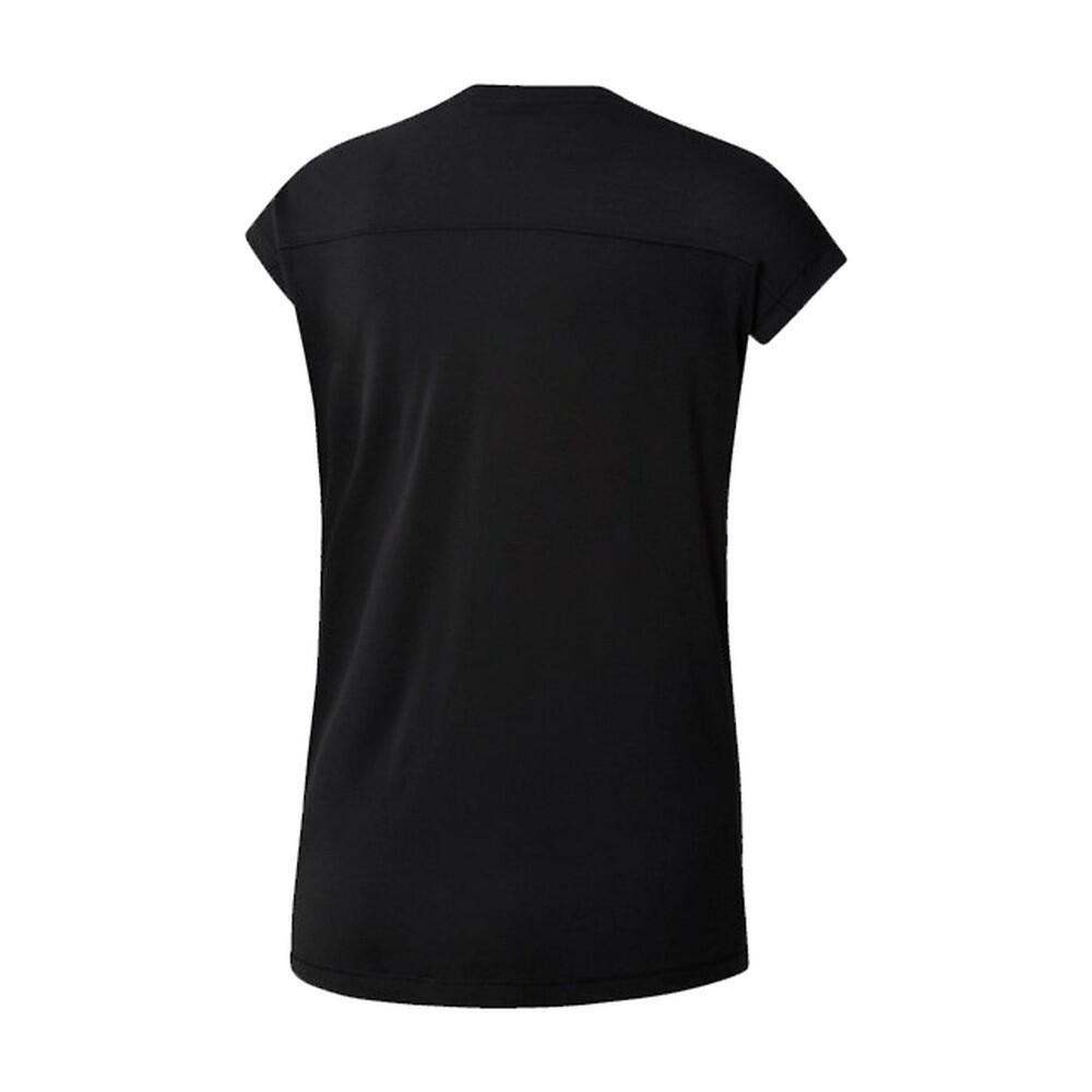 Wor Supremium 2.0 Tee Bl Tee-shirt Femme 2/5