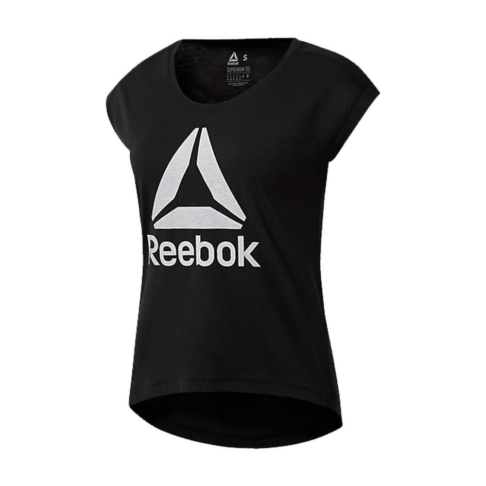 Wor Supremium 2.0 Tee Bl Tee-shirt Femme 1/5