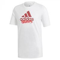 M Ss Adi Ten Tee-shirt Homme