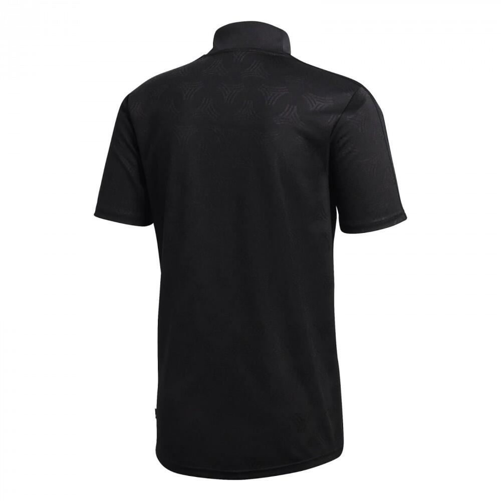adidas Herren Trikot TANGO JACQUARD 2/3