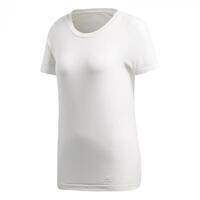Cru Tee Pk W Tee-shirt Femme