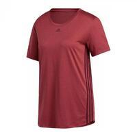 3 Stripe Tee Tee-shirt Femme
