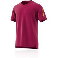 Agr Alla Tee Tee-shirt Homme