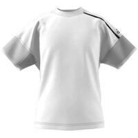 Zne Tee Tee-shirt Femme