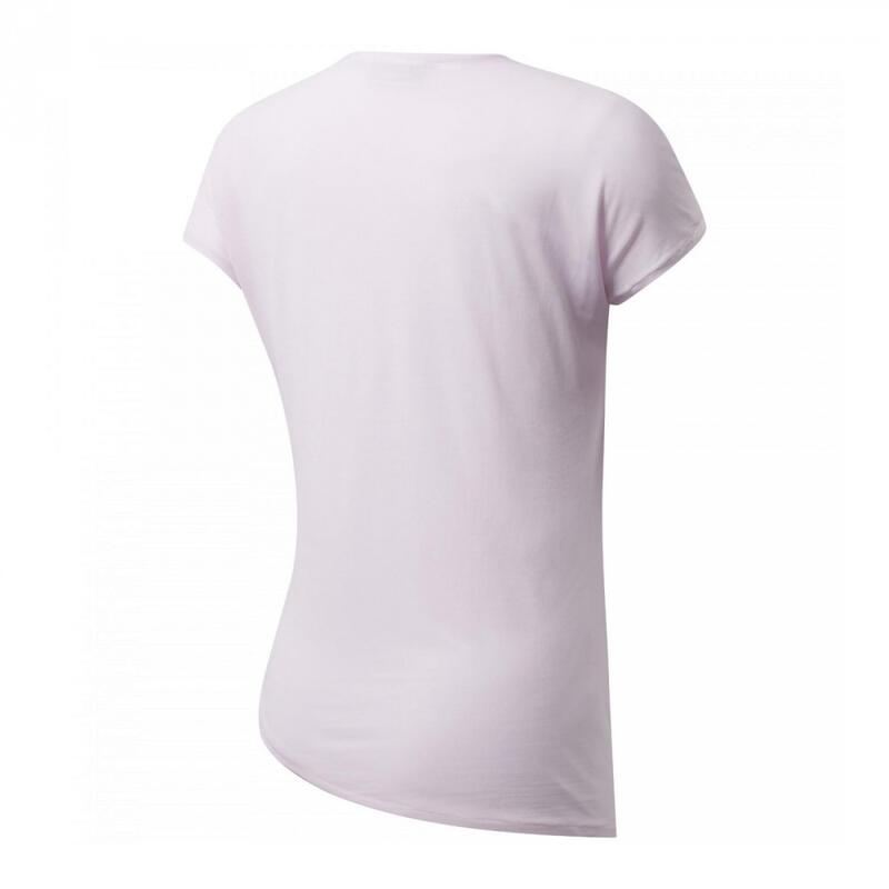 Wor Ac Tee Tee-shirt Femme