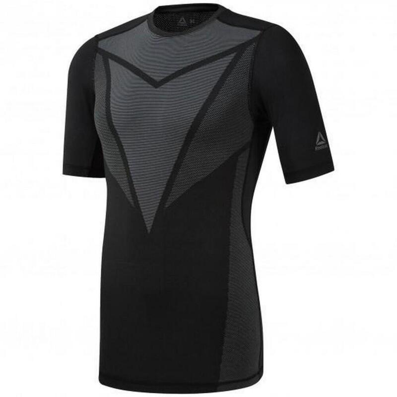 Activchill Vent Comp Tee Tee-shirt Homme