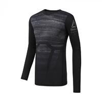 Activchill Long Sleeve Comp Tee-shirt Homme