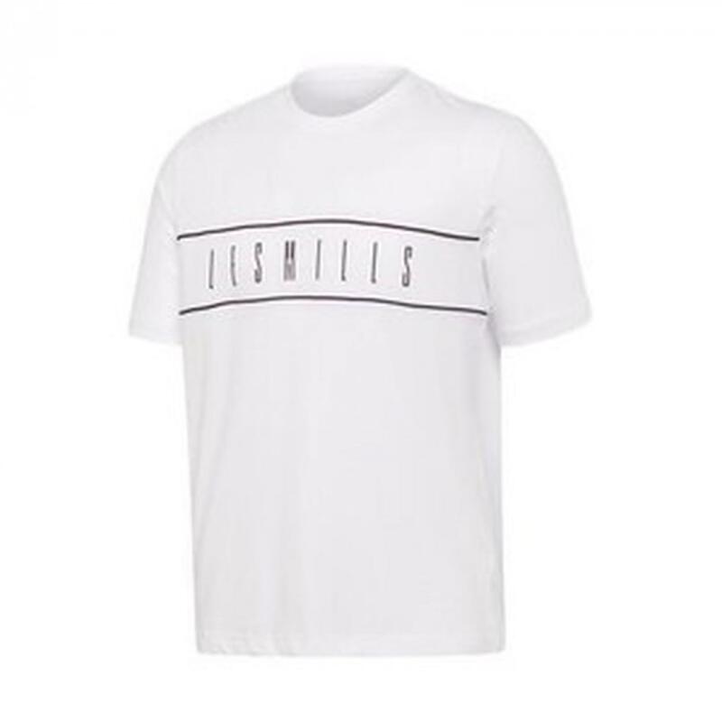 Lm Linear Tee Tee-shirt Homme