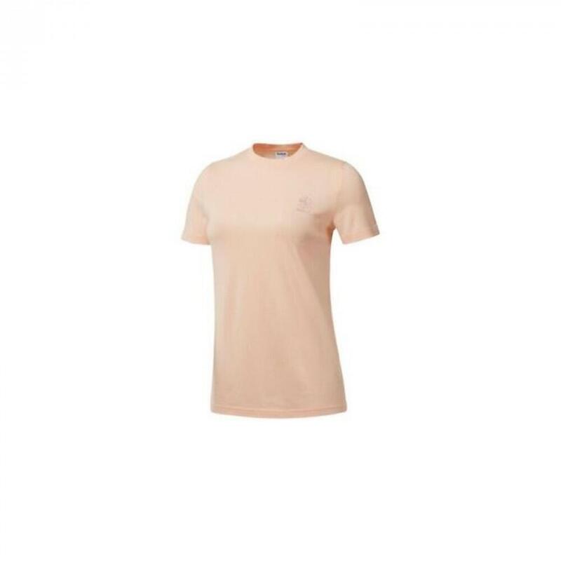 W Starcrest Tee Tee-shirt Femme