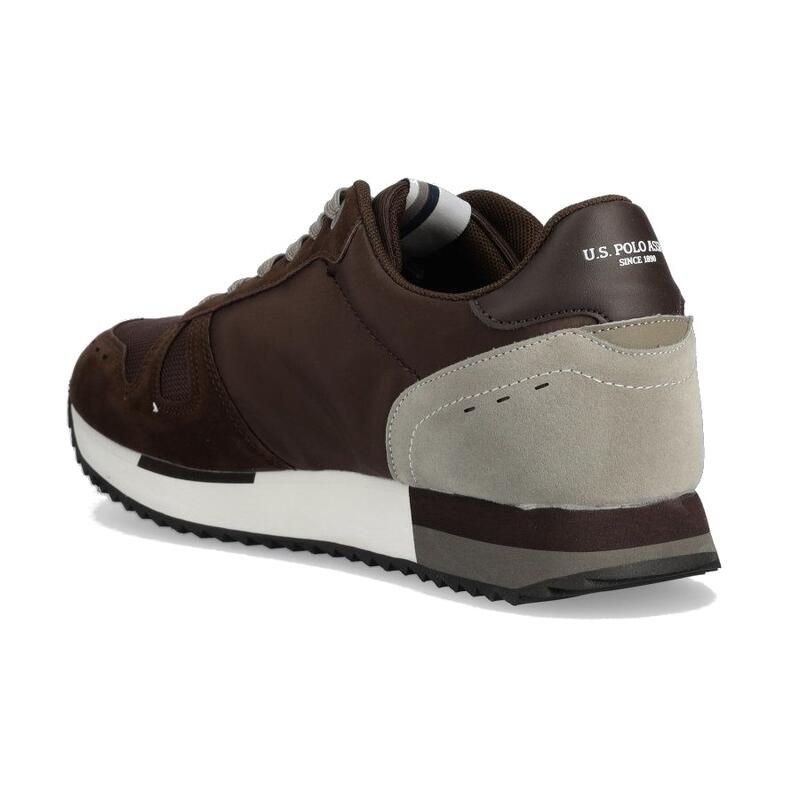 Buty męskie sportowe do chodzenia U>S Polo UP22M45054