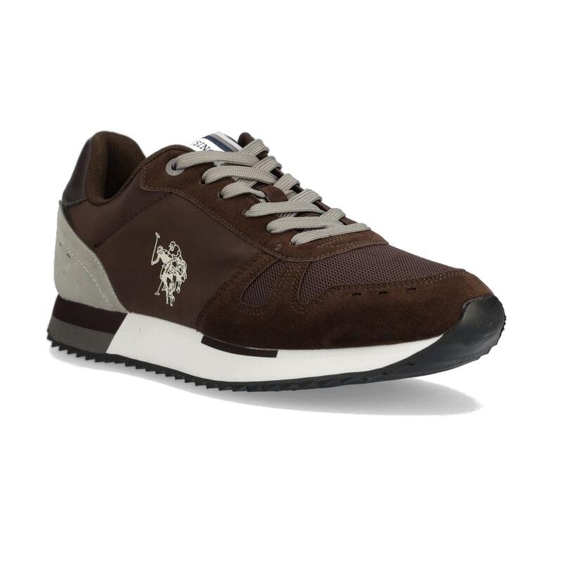 Buty męskie sportowe do chodzenia U>S Polo UP22M45054