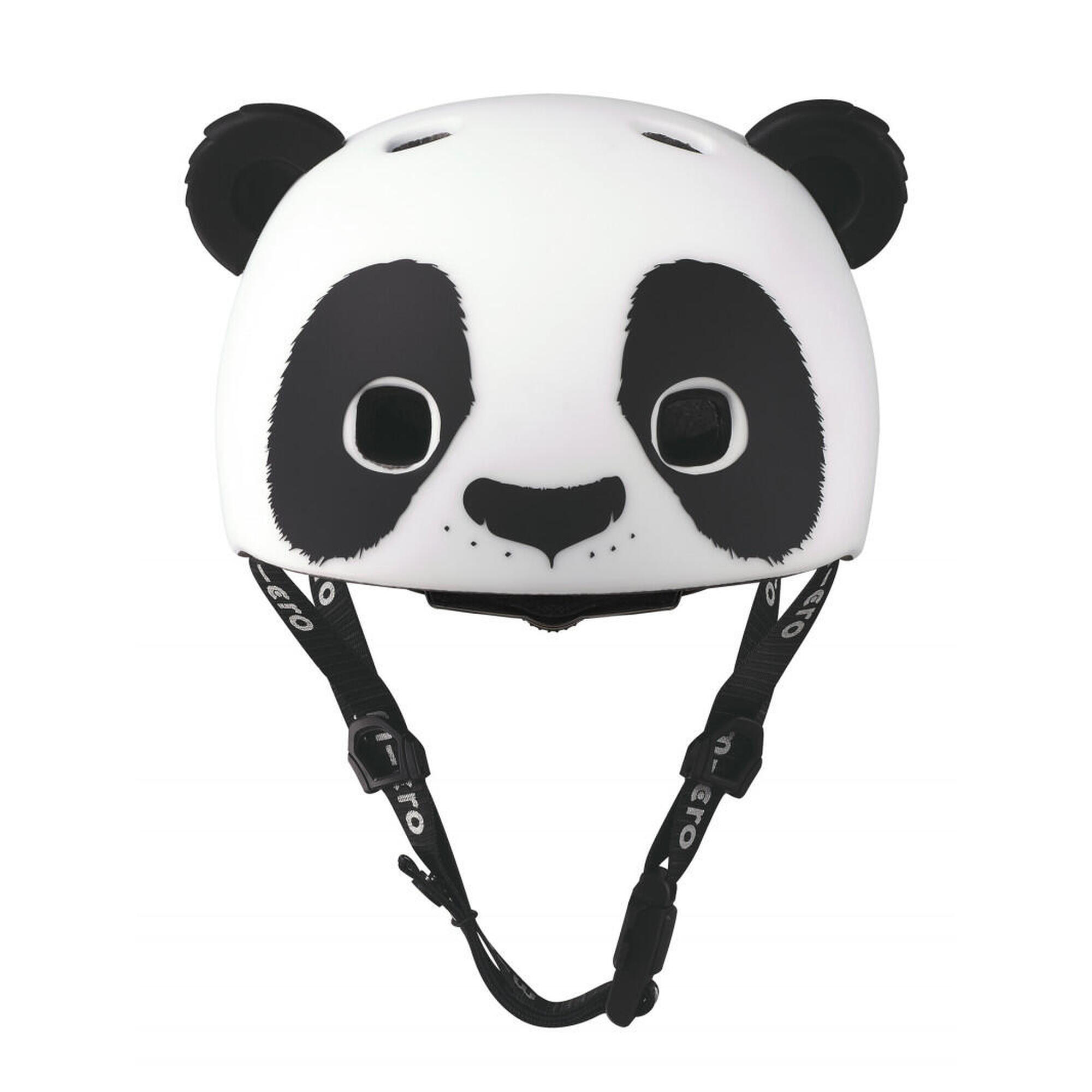 CASCO OSO PANDA 3D MICRO  talla M