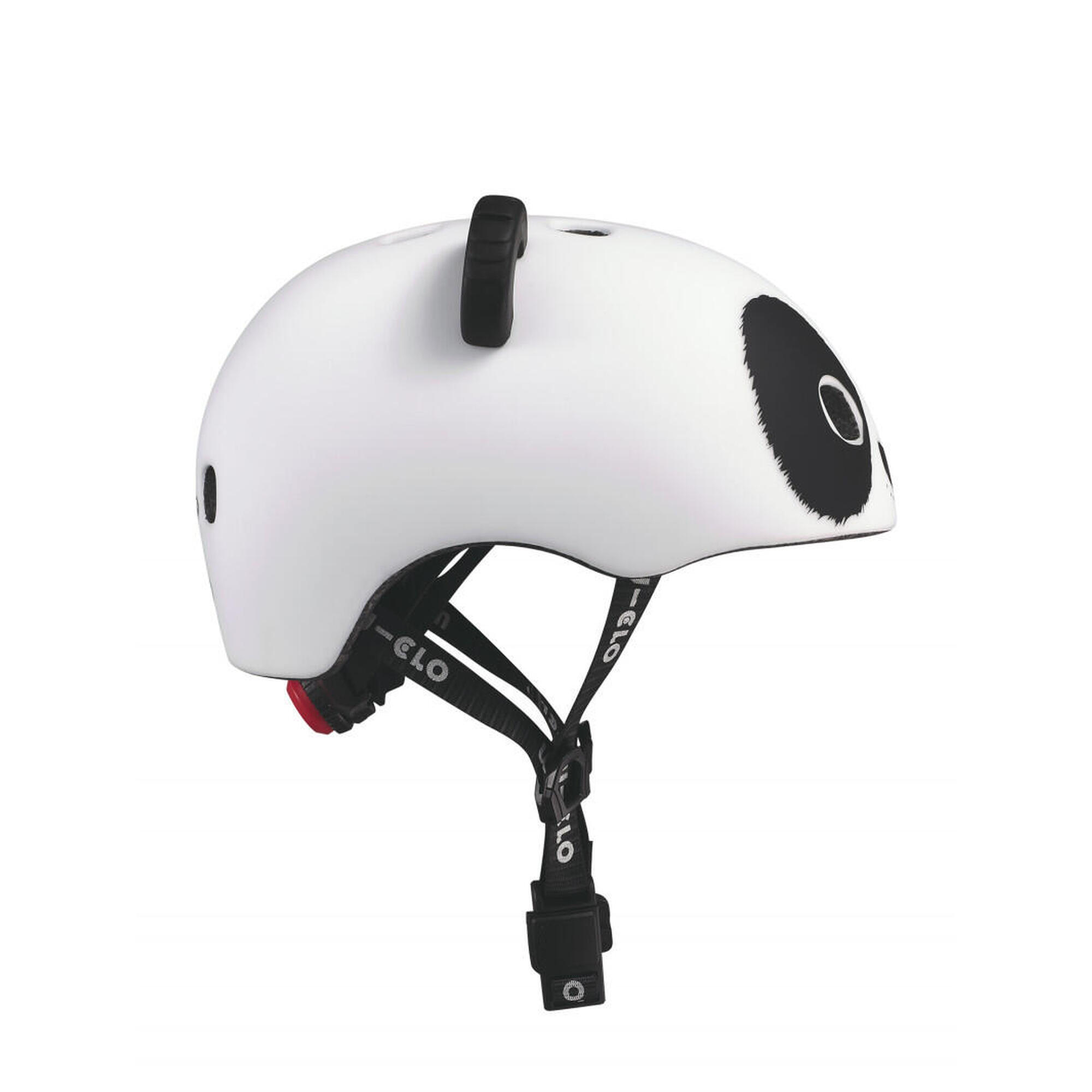 Casco Infantil Micro Talla S · Unicornio