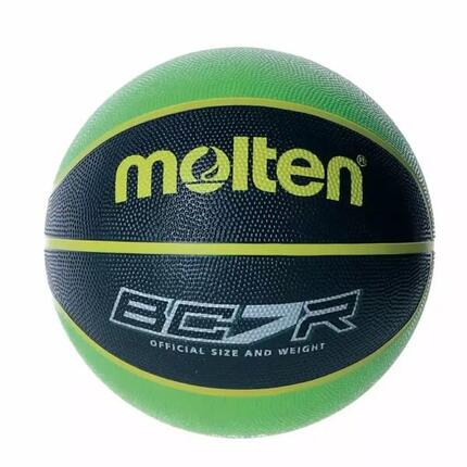 Gesmolten B7R2-KG basketbalbal maat 7