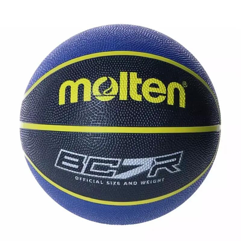 8-panel molded construction. Rubber coating material. Inner chamber: butyl.