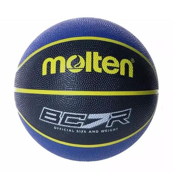 Molten B7R2-KB Taille 7 basketbalbal