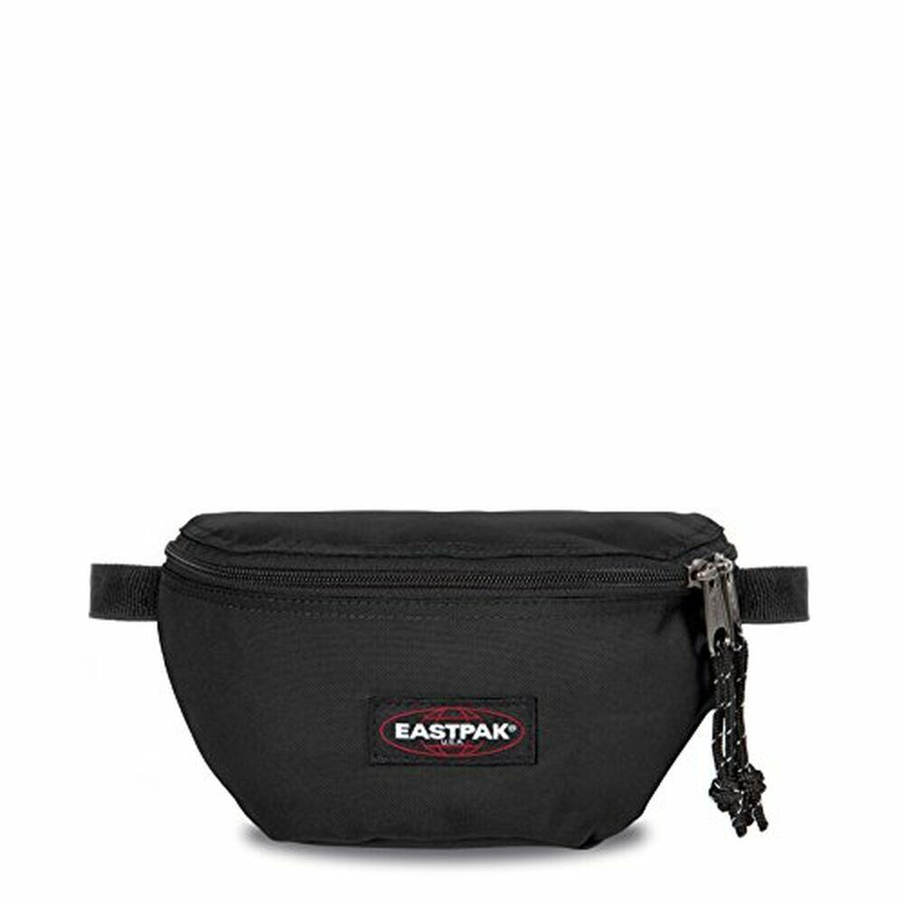 Bum Bag Springer Black - EK074-008