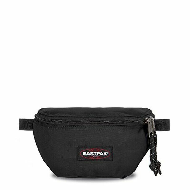 Rucsac Eastpak Model Springer Culoare Negru