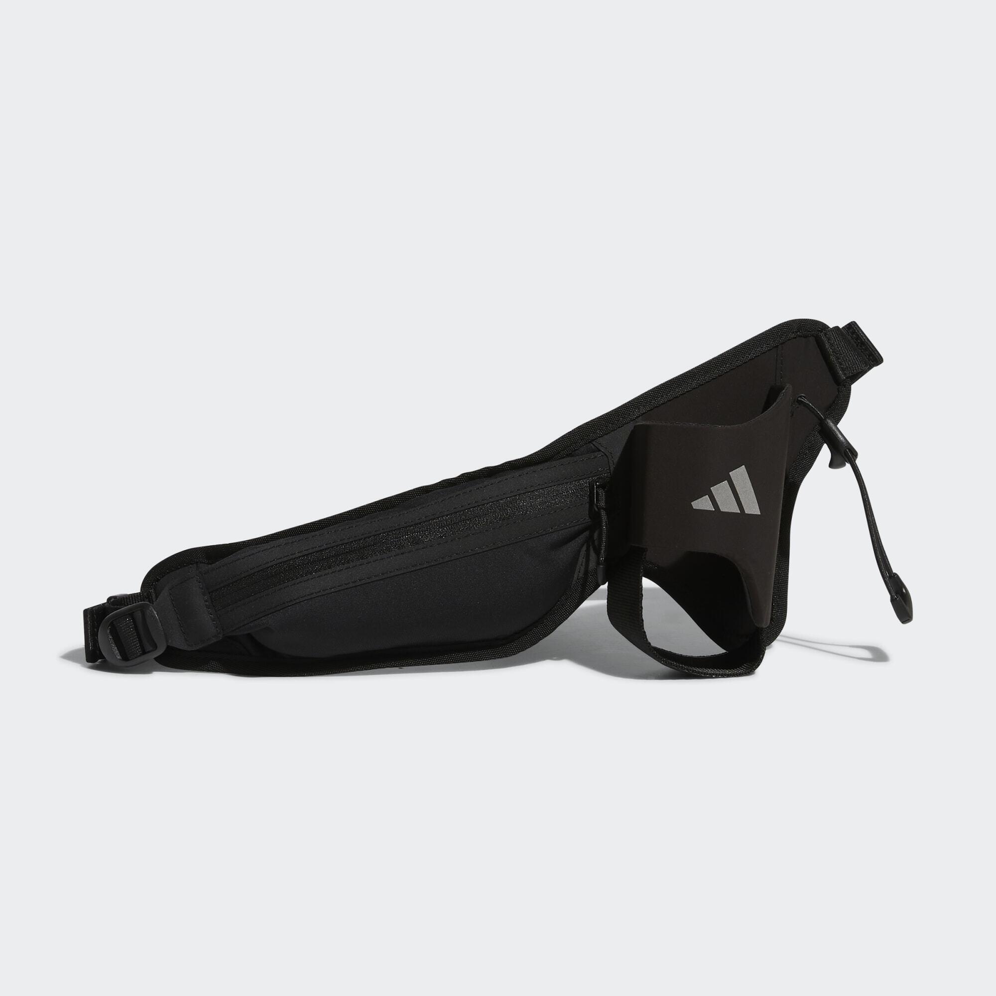 Ceinture porte-bouteille Running 2/7