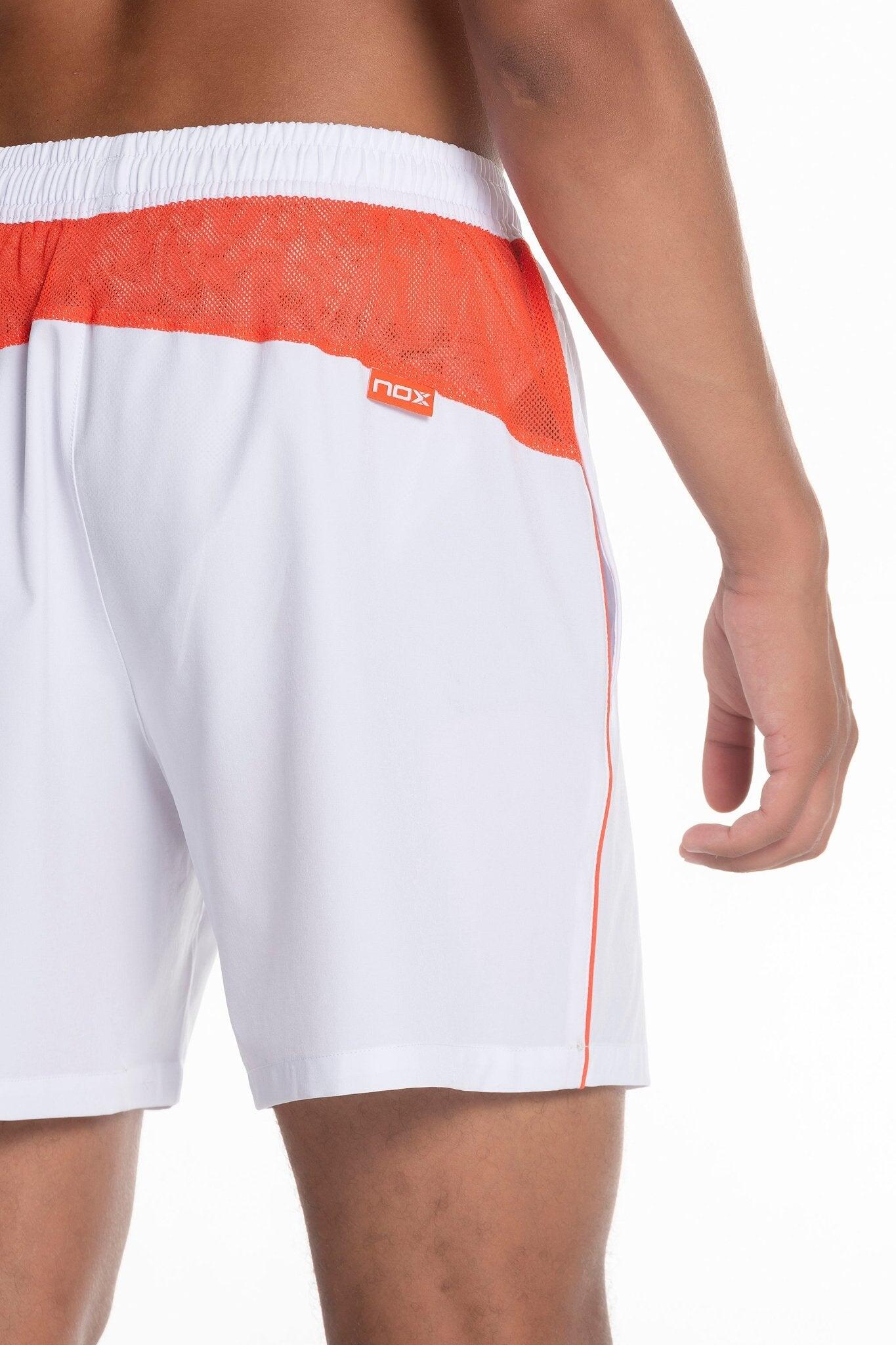 Pantaloni TEAM da uomo bianchiNOX 5/5