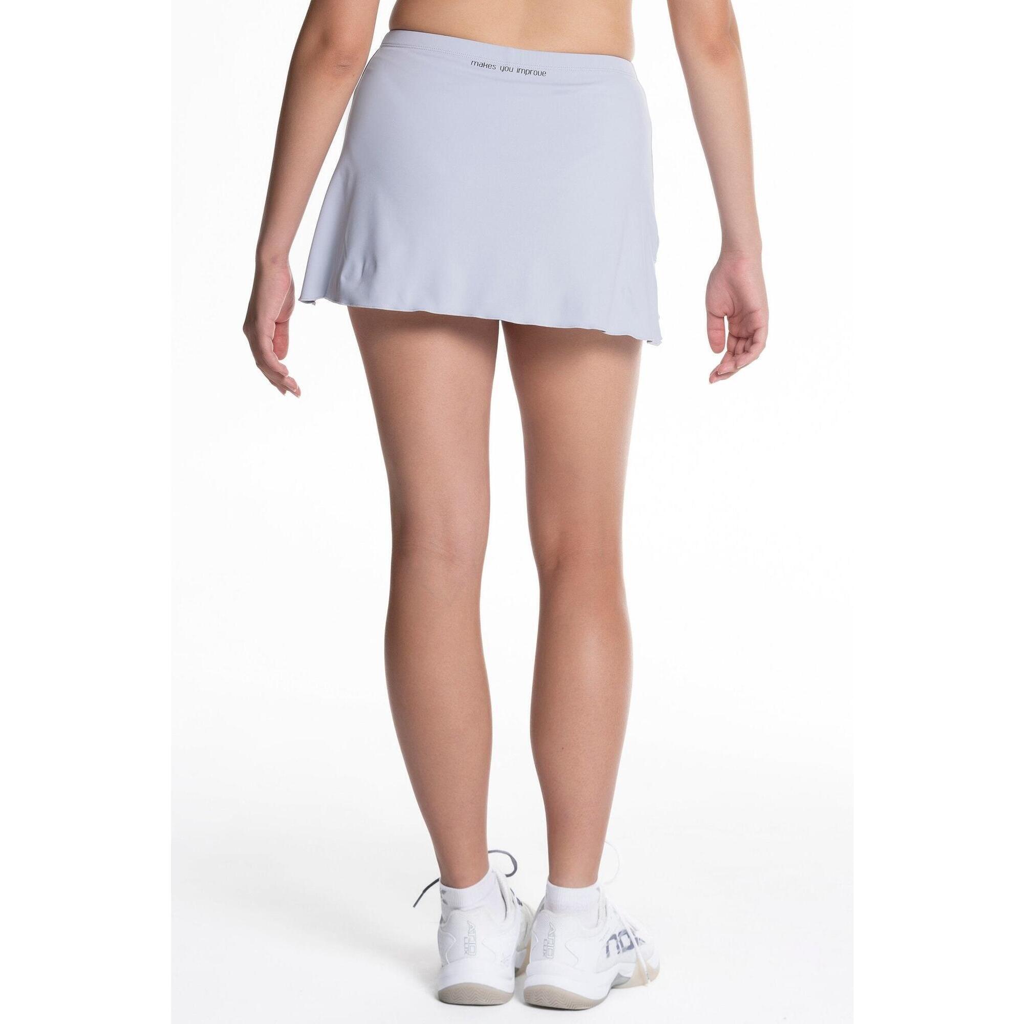 Falda padel mujer decathlon sale