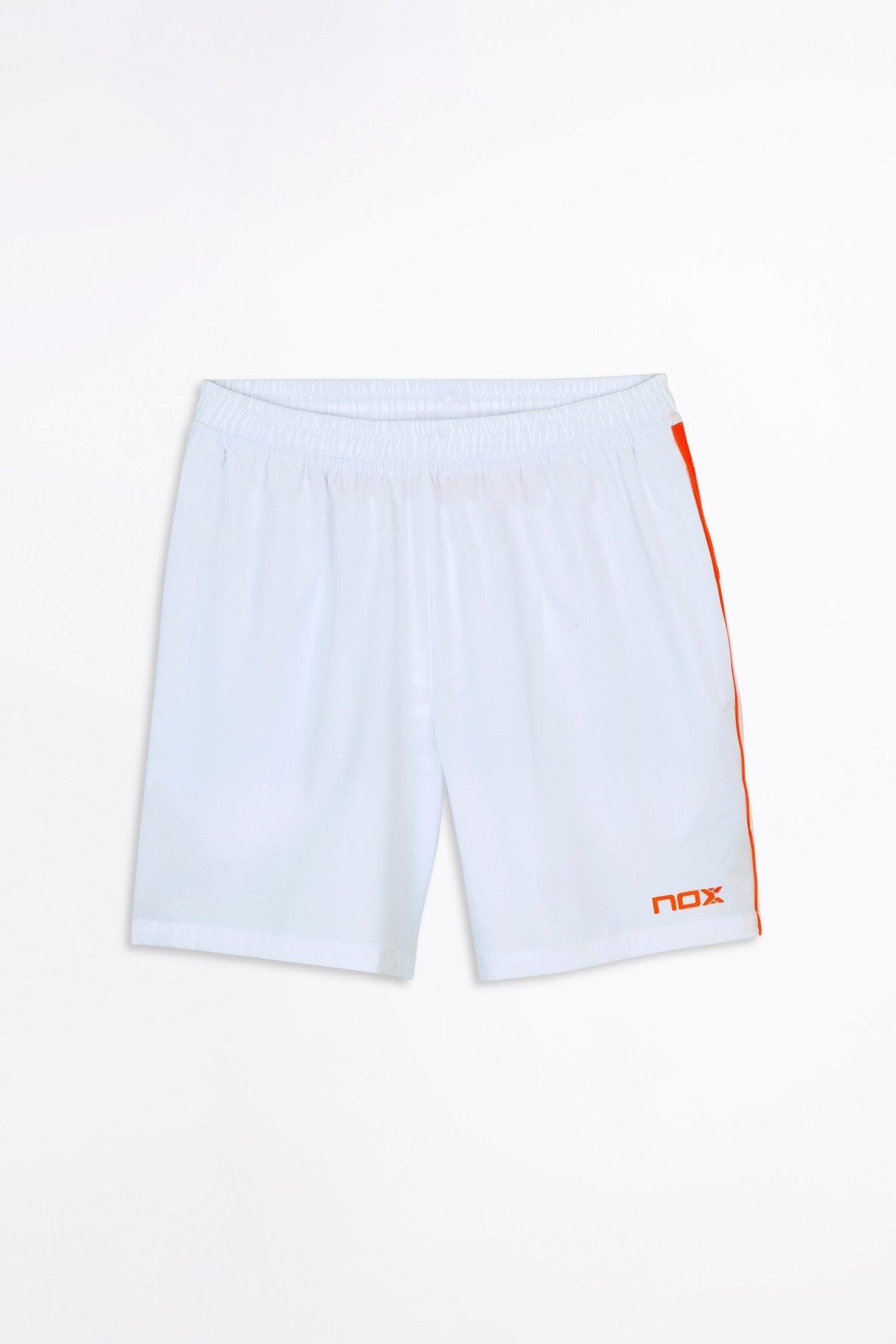 NOX Calções de Padel Homem TEAM Nox