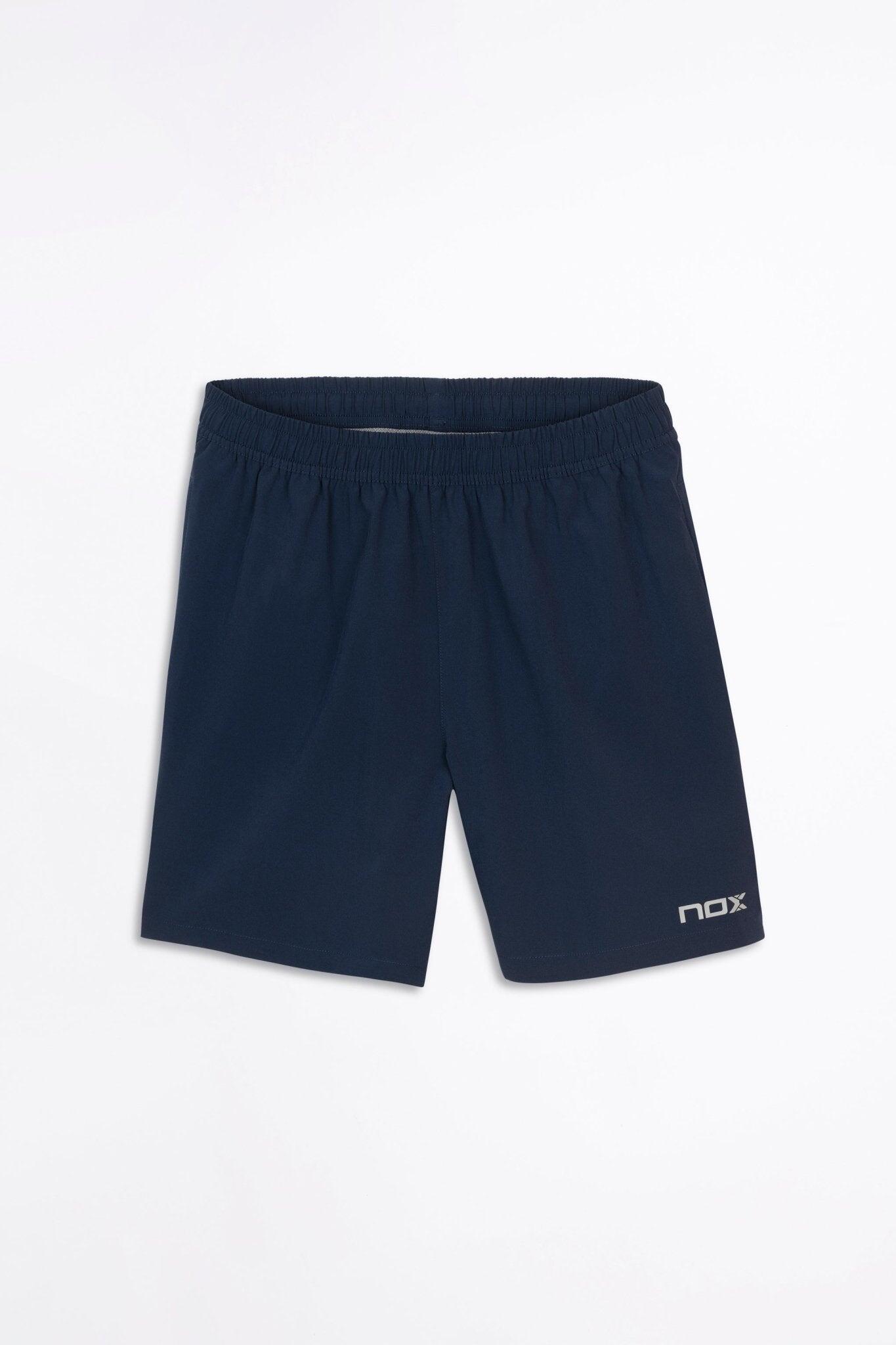 NOX Calções de Padel Homem TEAM Nox