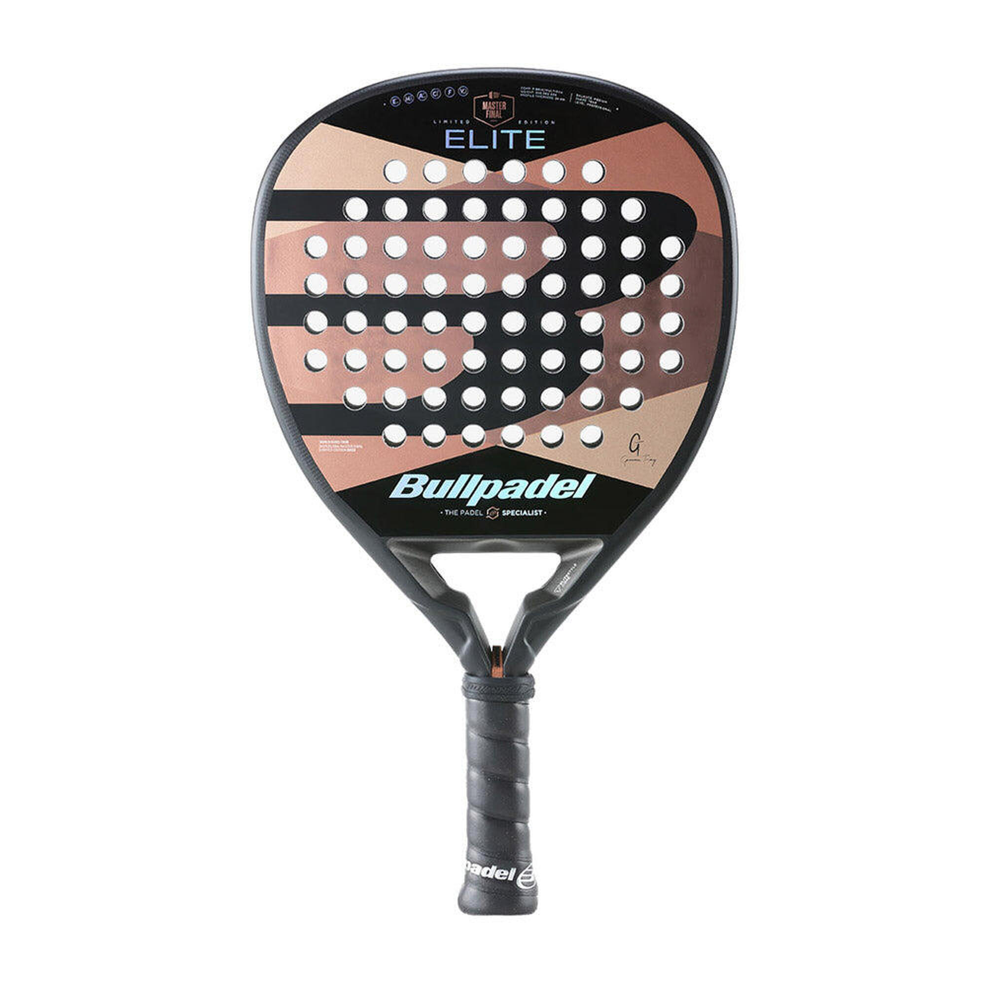 PALA BULLPADEL ELITE W MFINAL 22