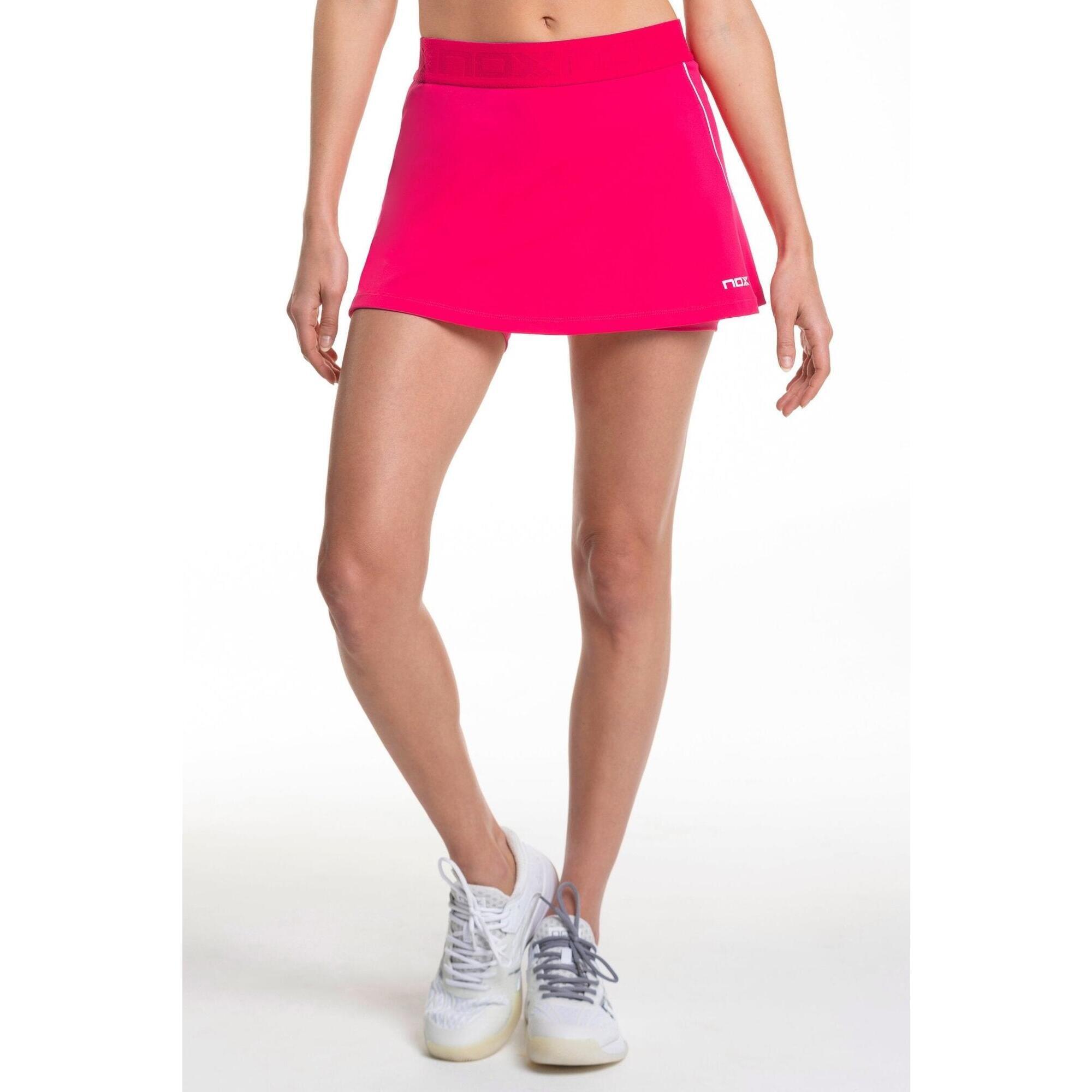 Falda running decathlon hot sale