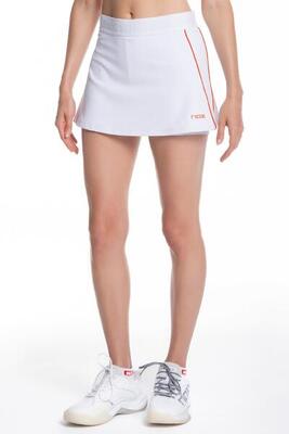 Falda nox team t22mfatwh mujer xs