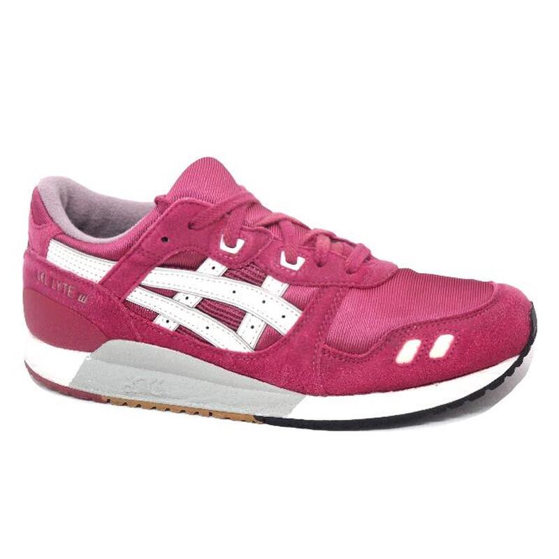 Seconde vie - Gel lyte III - Asics Très bon état